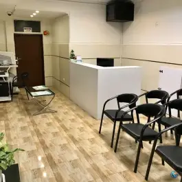 عکس درمانگاه شبانه روزی خاوران، محله هاشم آباد، تهران 3