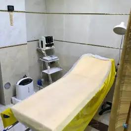 عکس درمانگاه شبانه روزی خاوران، محله هاشم آباد، تهران 8