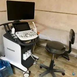 عکس درمانگاه شبانه روزی خاوران، محله هاشم آباد، تهران 10