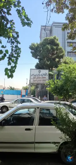دانشگاه خواجه نصیر طوسی، محله دبستان، تهران