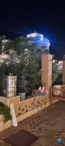 عکس عمارت خلیلی، میبد، یزد 10
