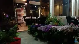 عکس رستوران می شف محله سجاد شهر مشهد 2