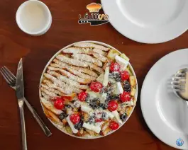 عکس رستوران می شف محله سجاد شهر مشهد 3