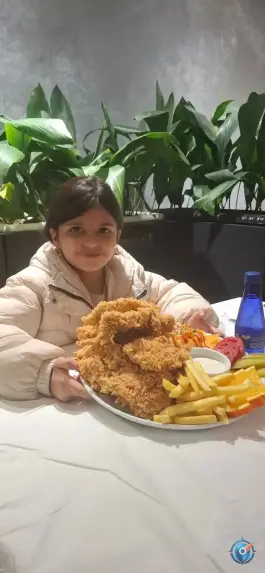 عکس رستوران می شف محله سجاد شهر مشهد 5