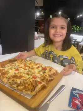عکس رستوران می شف محله سجاد شهر مشهد 8