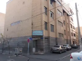 عکس دبیرستان پسرانه شهید پیچک، زاهد گیلانی، تهران 2