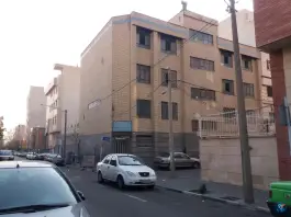 عکس دبیرستان پسرانه شهید پیچک، زاهد گیلانی، تهران 5