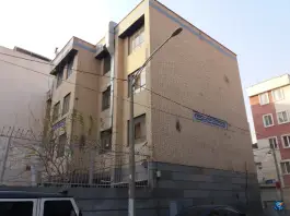 عکس دبیرستان پسرانه شهید پیچک، زاهد گیلانی، تهران 7