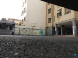 عکس دبیرستان پسرانه شهید پیچک، زاهد گیلانی، تهران 9
