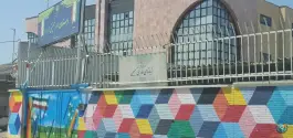 عکس های دبستان امام خمینی (ره) - بلوار پاسداران، شیراز