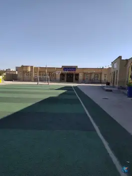 عکس دبستان مهندس صفر پور، جاده محمودآباد، شیراز 2