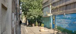 عکس دبیرستان اندیشه صفا | امام زاده یحیی | تهران 2