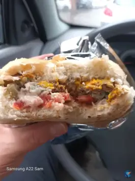 عکس پارس برگر؛ بلوار بعثت، شیراز 5
