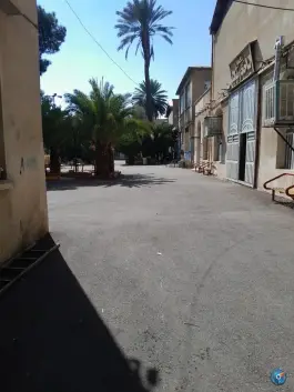 عکس هنرستان نمونه دولتی طالقانی، گود خزینه، شیراز 2