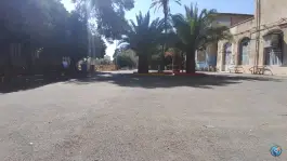 عکس هنرستان نمونه دولتی طالقانی، گود خزینه، شیراز 6