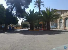 عکس هنرستان نمونه دولتی طالقانی، گود خزینه، شیراز 10