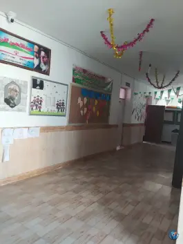عکس دبستان شهید غلامحسین گذری، شهرک امام هادی، مشهد 6