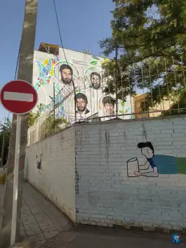 عکس دبستان شهید غلامحسین گذری، شهرک امام هادی، مشهد 7