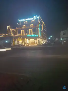عکس هتل نگین مصلی، محله چهنو، مشهد 2