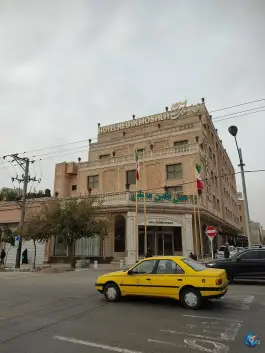 عکس هتل نگین مصلی، محله چهنو، مشهد 3