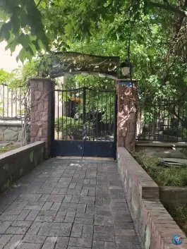 رستوران استخر ونک تهران