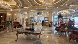 عکس هتل نگین مصلی، محله چهنو، مشهد 4
