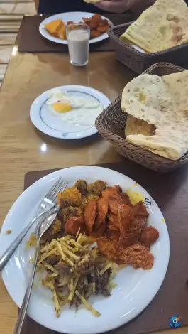 عکس هتل نگین مصلی، محله چهنو، مشهد 5