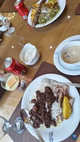 عکس هتل نگین مصلی، محله چهنو، مشهد 6