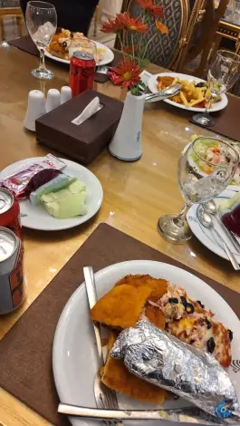 عکس هتل نگین مصلی، محله چهنو، مشهد 8