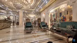 عکس هتل نگین مصلی، محله چهنو، مشهد 9