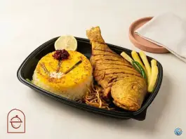 عکس های رستوران دیگچه خواجوئی نژاد شعبه صدرا، محله ارم، شهر صدرا