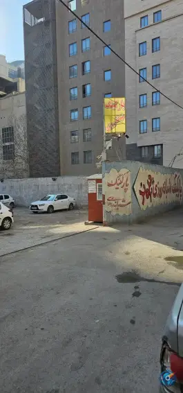 پارکینگ پیوند | امام رضا ۸، محله عنصری مشهد