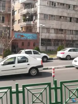 سفره خانه سنتی سیمرغ، محله عباس آباد، تهران