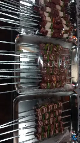 عکس جگرکی و کبابی حسین، بلوار علوی، شیراز 2
