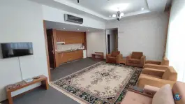 هتل امام رضا علیه السلام، هفده شهریور، مشهد