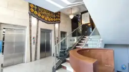 عکس هتل امام رضا علیه السلام، هفده شهریور، مشهد 3
