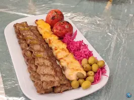 عکس هتل امام رضا علیه السلام، هفده شهریور، مشهد 4