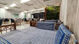 عکس هتل امام رضا علیه السلام، هفده شهریور، مشهد 7