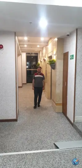 عکس هتل امام رضا علیه السلام، هفده شهریور، مشهد 10