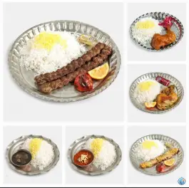 عکس رستوران صفائی، بین اصلانی ۵۸ و ۶۰، مشهد 3