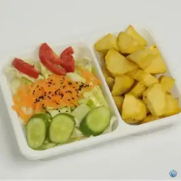 پیتزا پاپا؛ گلدشت معالی آباد، شیراز