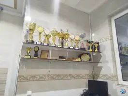 عکس باشگاه ورزشی رزمی مرادی - شهرک هویزه، شیراز 3