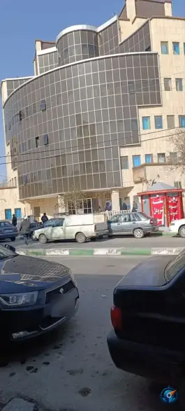 کلینیک های تخصصی و فوق تخصصی شهید هاشمی نژاد، محله طلاب، مشهد