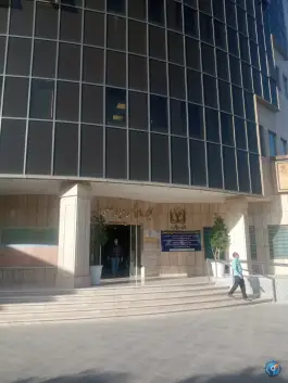 عکس کلینیک های تخصصی و فوق تخصصی شهید هاشمی نژاد، محله طلاب، مشهد 6