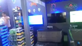 عکس گیم نت Crash تهران 6