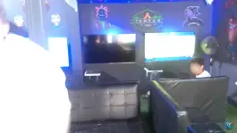 عکس گیم نت Crash تهران 7