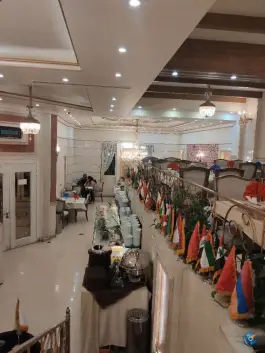 عکس رستوران احسان، بلوار پیروزی، مشهد 5