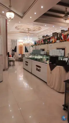 عکس رستوران احسان، بلوار پیروزی، مشهد 6