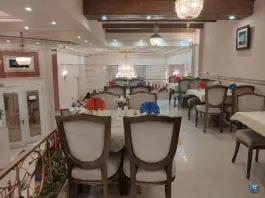 عکس رستوران احسان، بلوار پیروزی، مشهد 7