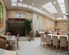 عکس رستوران احسان، بلوار پیروزی، مشهد 8
